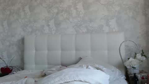 Pamella online show from October 20, 2025, 3:07 am