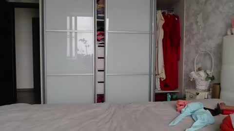 Snapshot of pamella_007 chatting on July 25, 2026, 8:45 am Pamella online show from July 25, 2026, 8:45 am