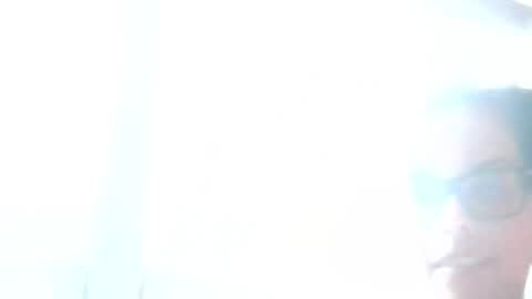 PAMELONAA online show from October 3, 2025, 10:40 pm