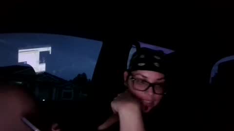 PAMELONAA online show from October 4, 2025, 11:25 pm