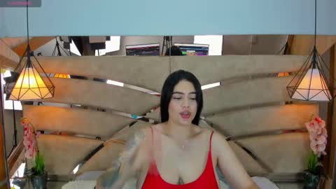 PAMELA online show from November 20, 2025, 10:26 am