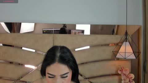 PAMELA online show from March 18, 2026, 11:02 am