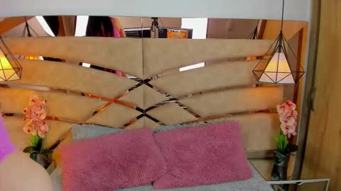 PAMELA online show from March 25, 2026, 11:05 am