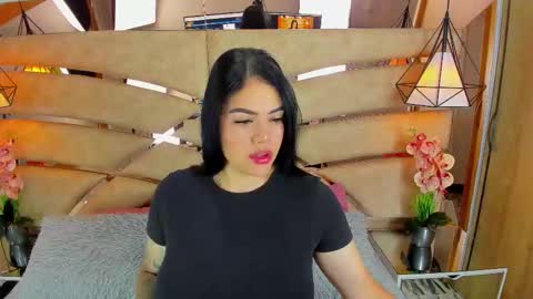 PAMELA online show from March 29, 2026, 11:10 am