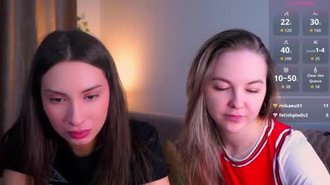 daniella online show from April 8, 2026, 5:35 pm