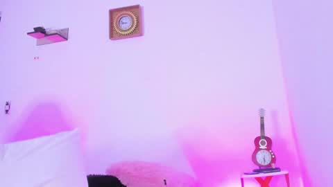 Pammela Smith online show from January 13, 2025, 1:45 am