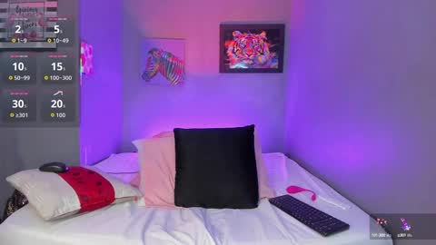 Pammela online show from September 23, 2025, 5:16 pm