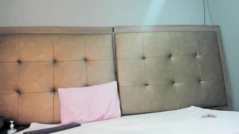 pamprincess online show from March 5, 2025, 8:00 pm