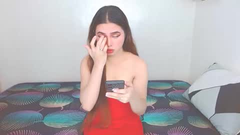 Miss Kate HATECHEAPGUYS online show from October 6, 2025, 7:55 pm