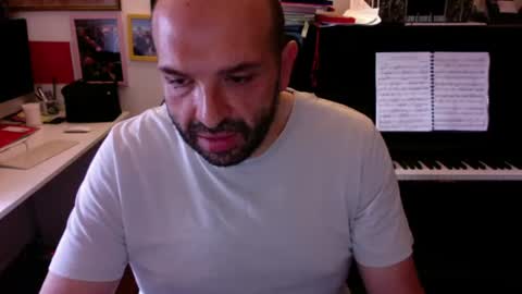 pandarmato2 online show from June 16, 2026, 5:04 pm