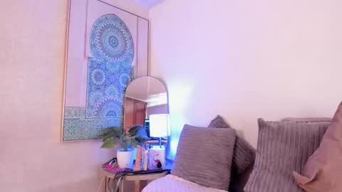 pandora922 online show from March 7, 2026, 12:13 pm