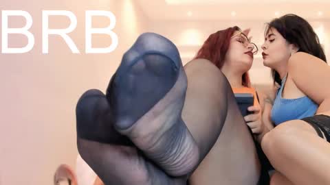 Pandora online show from February 12, 2025, 2:45 am