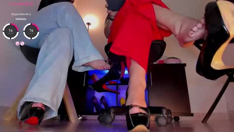 Pandora online show from December 21, 2025, 9:44 pm