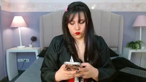 Pamela online show from April 19, 2026, 7:38 pm