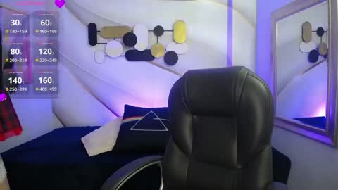 Pamela online show from April 20, 2026, 7:26 pm