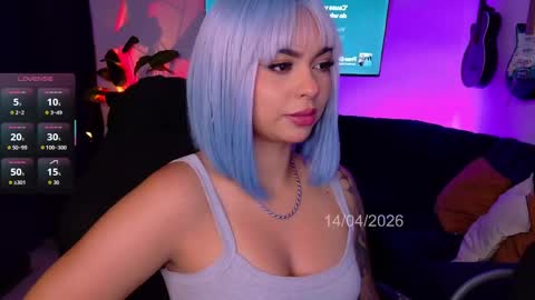    online show from April 14, 2026, 11:22 pm