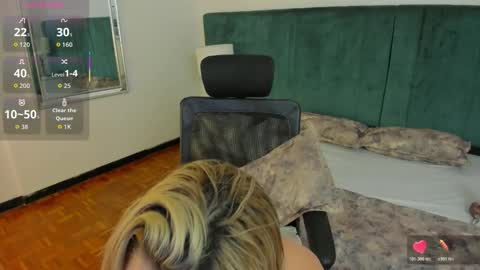 PANDORA  online show from January 7, 2026, 11:34 am