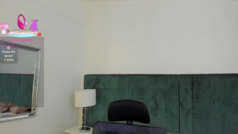 Snapshot of pandorabianchi_ chatting on May 2, 2026, 10:09 am PANDORA online show from May 2, 2026, 10:09 am