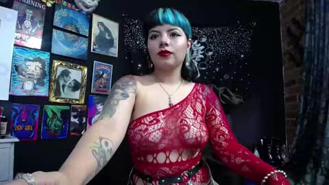       online show from March 7, 2025, 7:49 pm