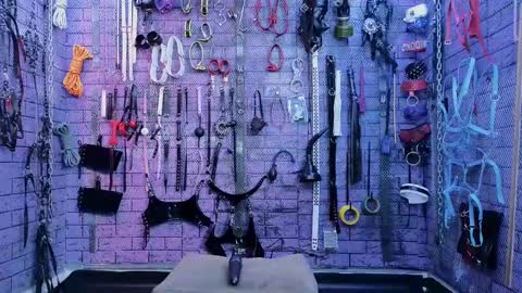 PandoraNez online show from March 2, 2025, 1:38 pm