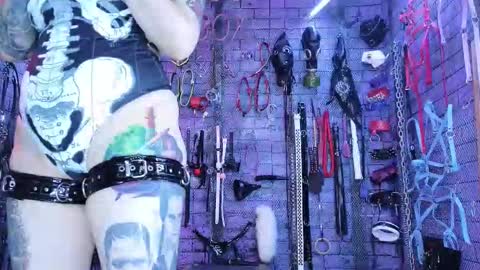 PandoraNez online show from January 14, 2026, 8:53 am