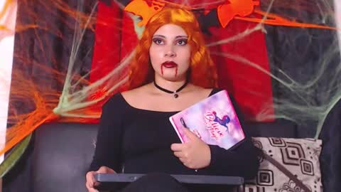 pandorawinspurd3 online show from October 30, 2025, 3:30 am