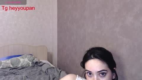 pandorawithlove online show from February 13, 2025, 7:10 pm