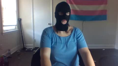 Puppyslut online show from April 16, 2026, 2:51 pm