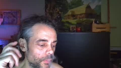 panther176 online show from January 18, 2026, 10:57 pm