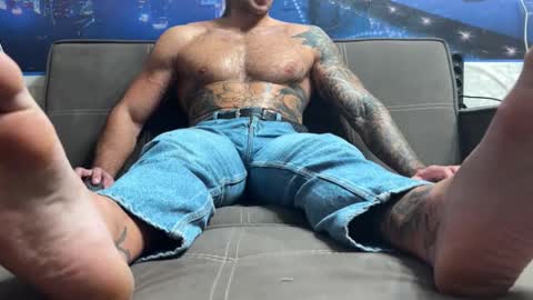 Oleg online show from October 19, 2025, 1:45 pm