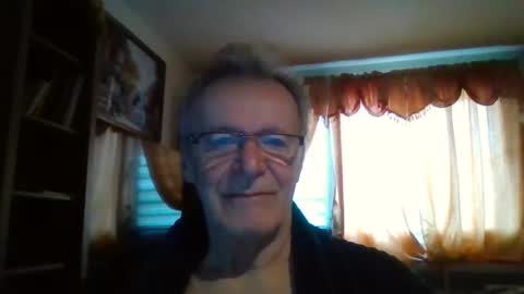 Richard online show from January 27, 2025, 1:41 pm