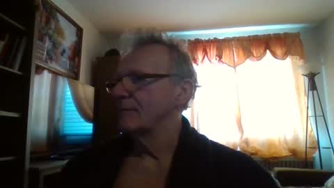 Richard online show from January 28, 2025, 2:21 pm