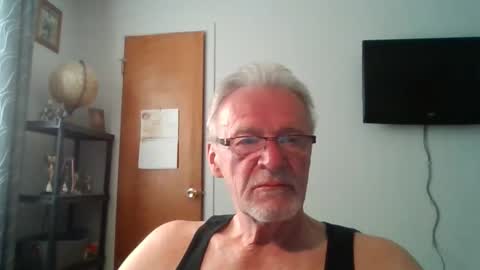 Richard online show from April 27, 2026, 4:38 pm