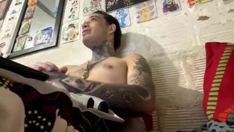 panthers_room online show from December 16, 2024, 11:18 pm