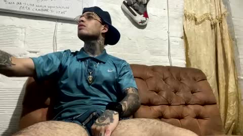 panthers_room online show from December 20, 2024, 5:36 am