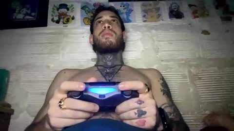 panthers_room online show from January 22, 2025, 4:55 am