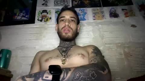 panthers_room online show from January 22, 2025, 7:57 am