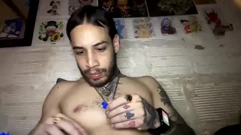 panthers_room online show from January 31, 2025, 6:03 pm