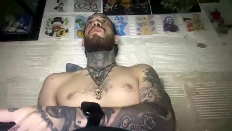 panthers_room online show from February 5, 2025, 12:06 pm