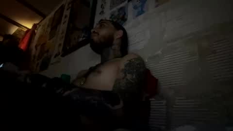 panthers_room online show from February 5, 2025, 7:53 pm