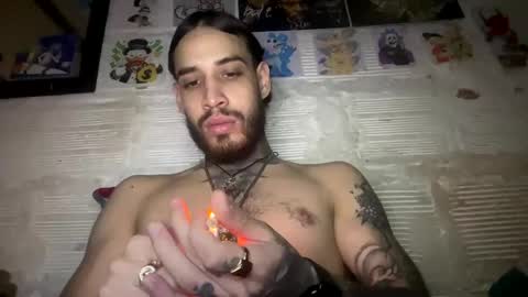 panthers_room online show from February 8, 2025, 1:33 pm