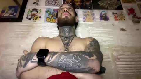 panthers_room online show from February 14, 2025, 3:58 pm