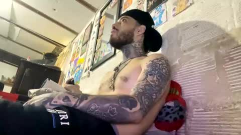 panthers_room online show from February 22, 2025, 5:24 pm