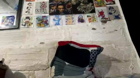 panthers_room online show from February 25, 2025, 7:31 am