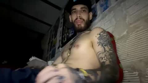 panthers_room online show from February 28, 2025, 10:20 am