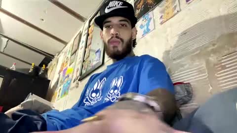 panthers_room online show from March 6, 2025, 7:36 am