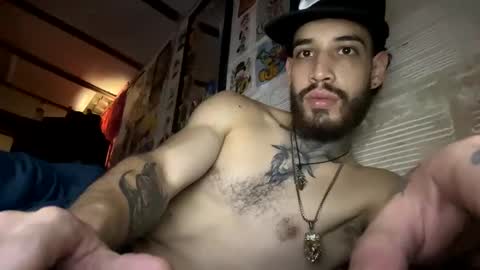 panthers_room online show from March 9, 2025, 6:54 pm