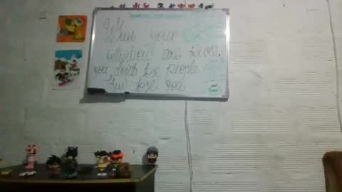 panthers_room online show from September 11, 2025, 5:29 am