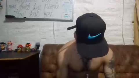 panthers_room online show from September 19, 2025, 4:58 am