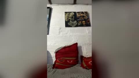 panthers_room online show from February 2, 2026, 11:14 pm